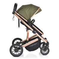 Комбинирана бебешка количка 3в1 Moni Thira, зелена-L6txa.jpeg