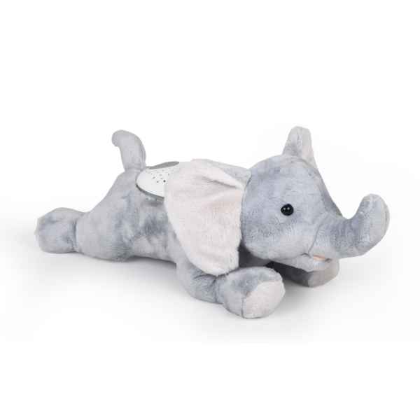 Плюшена играчка с протектор/музика Kaichi, Слонче-L7JtD.jpeg