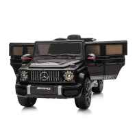 Акумулаторен джип Chipolino Mercedes G63 AMG, Черен-L7Pvo.jpg