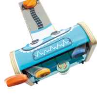 Детски игрален комплект Hape, Прахосмукачка робот-L7jny.jpeg