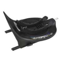 Isofix база въртяща Kikka Boo за стол за кола i-Xtend-L9CT0.jpeg