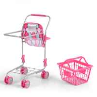 Количка за пазаруване Moni toys Trolley-L9lih.jpg
