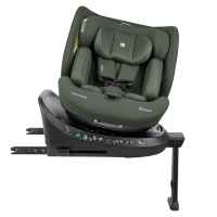 Столче за кола Kikka Boo i-Orbit i-SIZE, Army Green 2025-LBN6r.jpeg