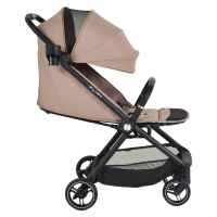 Лятна бебешка количка Cangaroo Flip+, Dawn-beige-LBPlr.jpeg