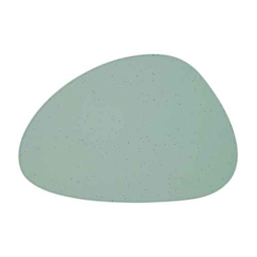 Подложка за хранене Kikka Boo Platinum Silicone, Sage