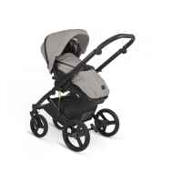 Бебешка комбинирана количка 3в1 Bexa Ultra, цвят: UT8-LD8iW.jpeg