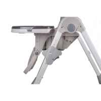 Столче за храненe KinderKraft Yummy, Сиво-LDDqm.jpeg