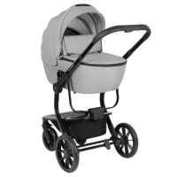 Комбинирана бебешка количка 3в1 Kikka Boo Irene, Light Grey 2024-LHHpN.jpeg