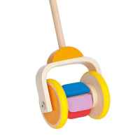 Дървена играчка за бутане Hape, Дъга-LJJo9.jpeg