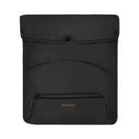 Комбинирана бебешка количка 2в1 Kikka Boo Tiffany, Black 2024-LKCNl.jpeg