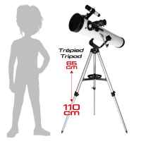 Образователна играчка Buki France, Рефлекторен телескоп, 50 дейности-LLmPH.jpeg