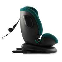 Столче за кола Kinderkraft Xpedition 3 i-size, Green-LNlyZ.jpeg