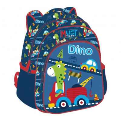 Детска раница Must, Little dino