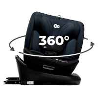 Столче за кола Kinderkraft i-GROW i-Size, Black-LRWjA.jpeg