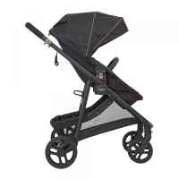 Комбинирана бебешка количка 2в1 Graco Transform, Black-LTRYP.jpeg