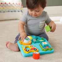 Музикален пъзел-сортер Fisher Price, превозни средства-LTshq.jpeg