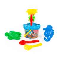 Плажен комплект Polesie Toys, с мелница син 7 части-LU7Ih.jpeg
