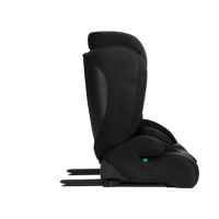 Столче за кола Kikka Boo i-Cross i-SIZE, Black-LUGrZ.jpeg