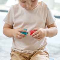 Комплект дървени, цветни кубчета Hape, 44 части-LUh55.jpeg