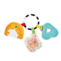 Бебешка сензорна играчка Hape, Гризалка, дрънкалка и плюшена играчка ABC-LUjDG.jpeg