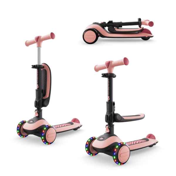 Тротинетка KinderKraft HALLEY 2, Rose Pink-LW8PN.jpeg
