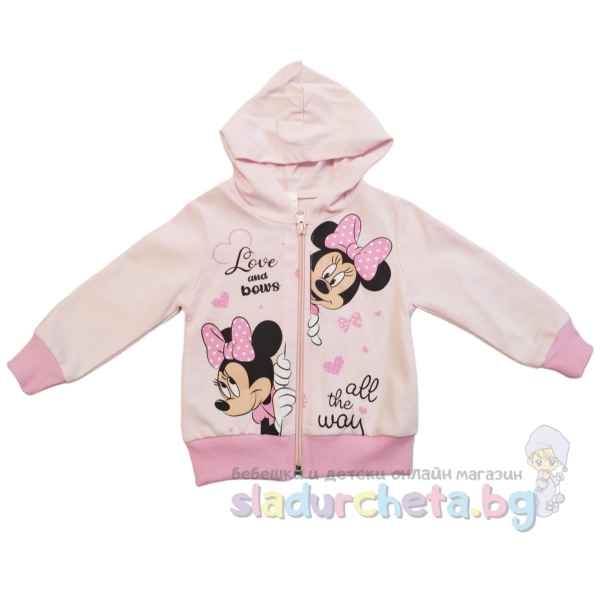 Детски суитшърт Светли, светлорозов-LWZIp.jpeg