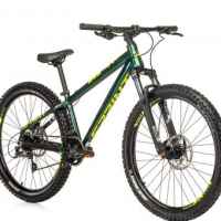 Велосипед Sprint Primus Race 26, Хамалеон тъмно зелен гланц-LXFzE.jpeg