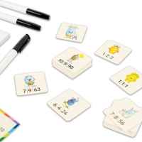 Образователна настолна игра Hape, Mnemory-LXmxh.jpeg