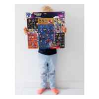 Комплект супер стикери Totum, Sonic-LcfCC.jpeg