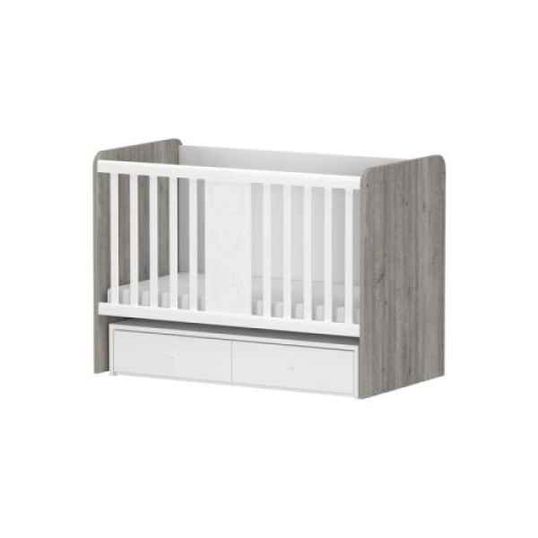 Бебешко легло-люлка Arbor Рини Плей, невада-LeKAd.jpeg