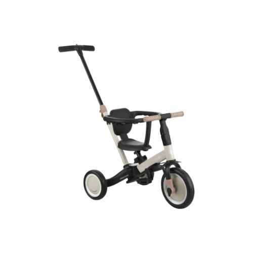 Триколка 4в1 Kikka Boo Flip, Beige
