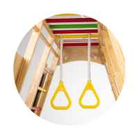 Детска игра за катерене Chipolino, с дървена люлка-Lgo6r.jpeg