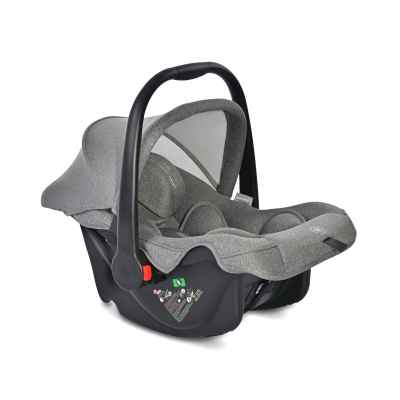 Столче за кола Lorelli Joy, Grey Jasper РАЗПРОДАЖБА