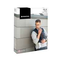 Слинг за носене на бебе Kikka Boo Isla, Garden Beige-Lhsf8.jpeg