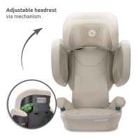 Столче за кола Lorelli Growgo i-Size Isofix, Green-LkQzo.jpeg