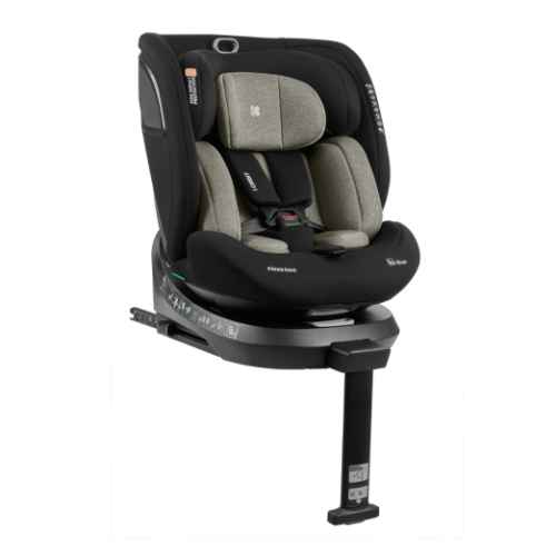 Столче за кола Kikka Boo i-Orbit i-SIZE, Army Green