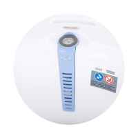 Вана с подложка и стойка Chipolino Вела (87см), Синя-LkoDn.jpg