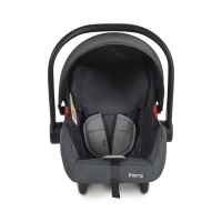 Комбинирана бебешка количка 3в1 Moni Alma, светлосива-Lmfm2.jpeg