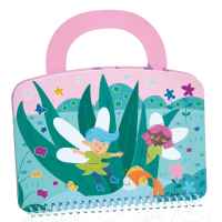 Творчески комплект Hape, Книжка за апликации с фолио, Феи-Ln8FT.jpeg