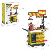 Количка за fast food Buba, Нудълс шоп-LnfHT.jpeg