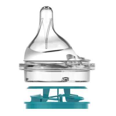 Haberman Canpol антиколик биберон 0-6м