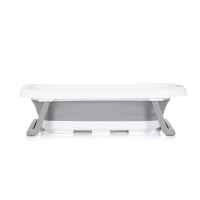 Сгъваема вана с мрежа Chipolino Исла, сива-Lp8uJ.jpeg