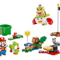 Конструктор LEGO Super Mario Приключения с интерактивна фигура Mario™-LpJpN.jpeg