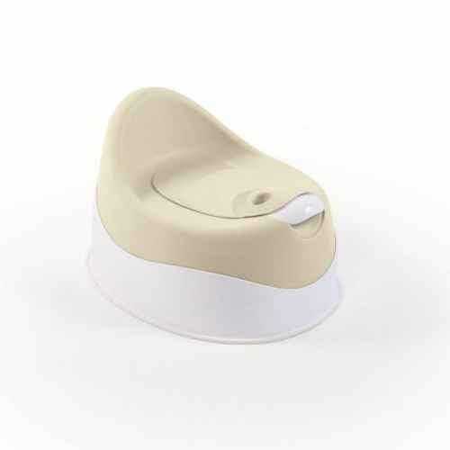 Бебешко гърне Dolu Nuve Infant, Relax Beige