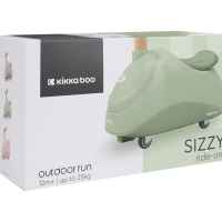 Количка за яздене Kikka Boo Sizzy, Mint-LrIAm.jpeg