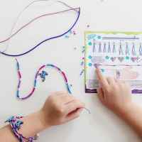 Творчески комплект Totum, Stitch, Направи сам гривни-LsX28.jpeg