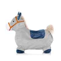 Детско подскачащо конче със звук Chipolino, сиво-LsYca.jpeg