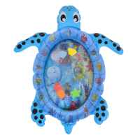 Надуваема водна подложка за игра Moni Toys, костенурка-LsjBC.jpeg