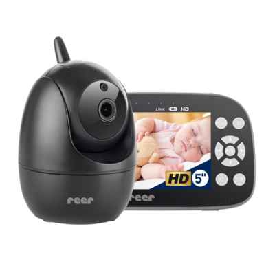 Бебефон с камери Motorola Pro HD Move