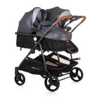 Бебешка количка за близнаци Chipolino ДуоСмарт, сребърно сиво-Lv1Kj.jpeg